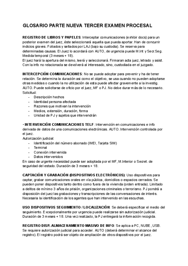 Miniatura del documento GLOSARIO-TERCER-EXAMEN-PROCESAL.pdf