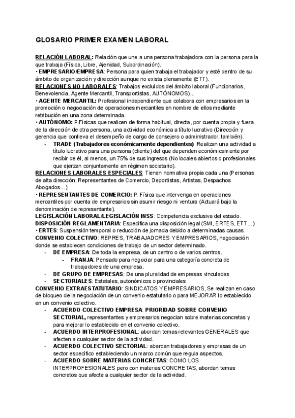 Miniatura del documento LABORAL-GLOSARIO-PRIMER-EXAMEN.pdf