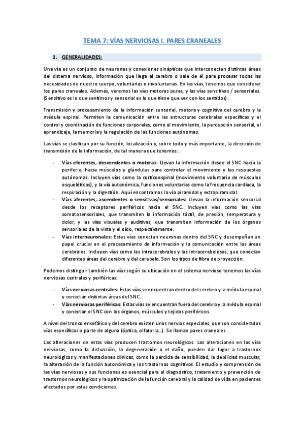 Miniatura del documento TEMA-7.-Vias-nerviosas.-pares-craneales.pdf