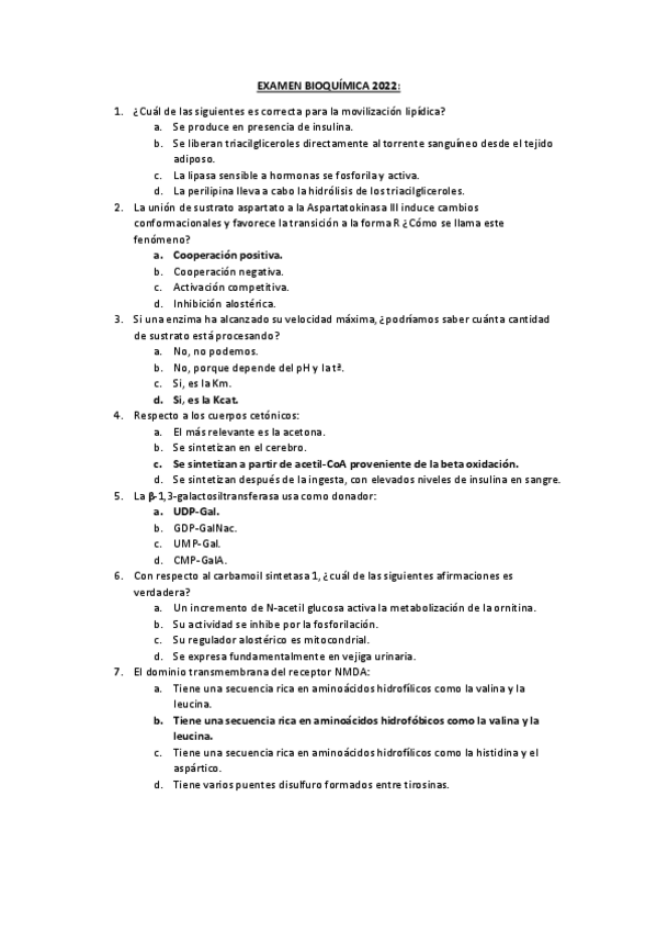 Miniatura del documento Examen-bioquimica-2022.pdf