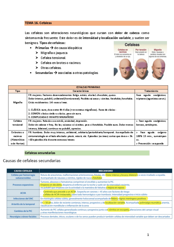 Miniatura del documento TEMA-16.-Cefaleas.pdf