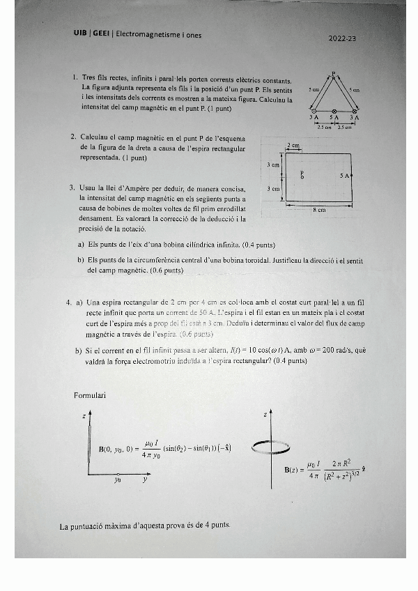 Miniatura del documento Examen-electromagnetismo-2022-23240626214125.pdf