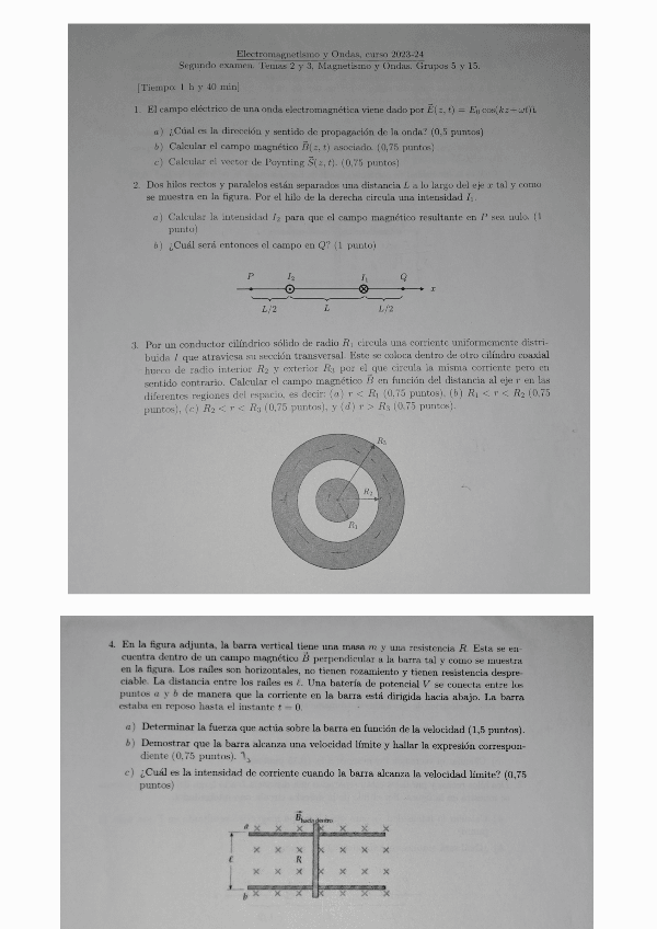 Miniatura del documento Examen-2-electromagnetismo-2023-24.pdf