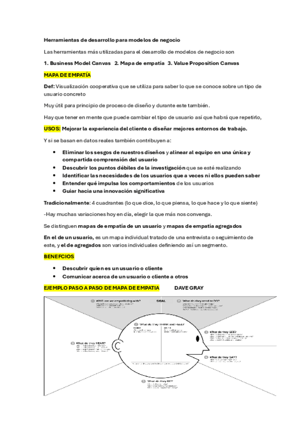 Miniatura del documento Mapa-de-empatia-y-V.P.-Canva-resumen-para-examen.pdf