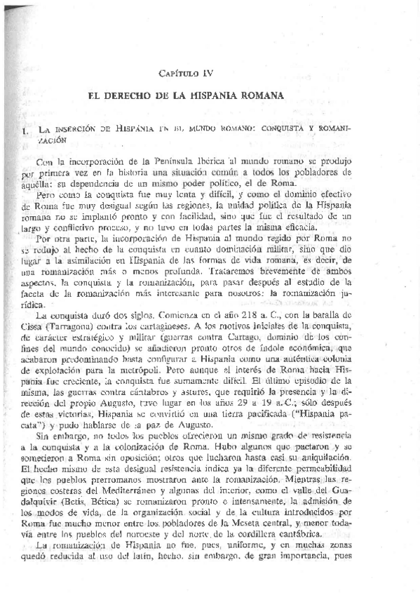 Miniatura del documento Tema-3-Historia-del-Derecho-TOMAS-Y-VALIENTE-el-Derecho-de-la-Hispania-Romana.pdf