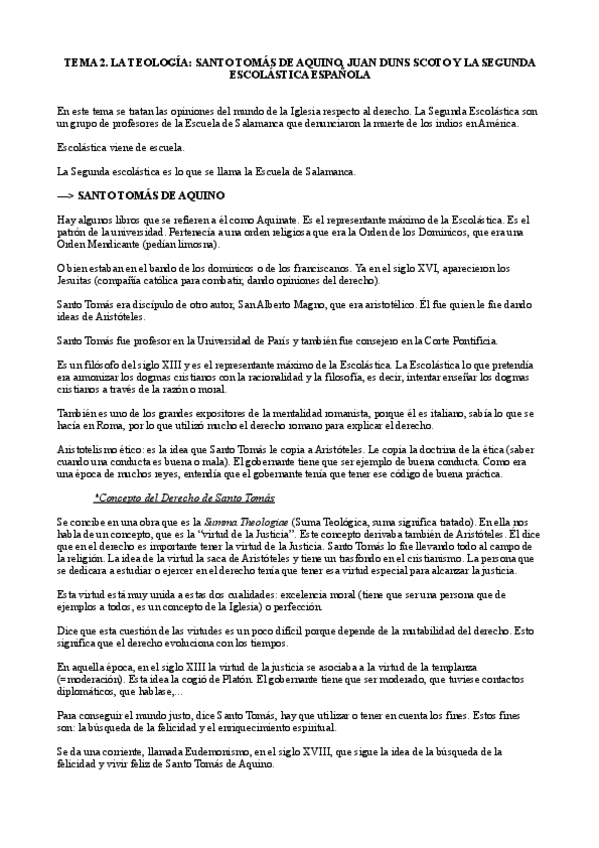 Miniatura del documento Apuntes-clase-Tema-2-Teoria-del-Derecho.pdf