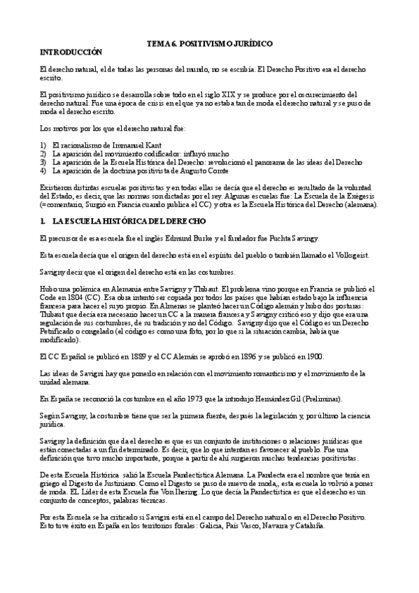 Miniatura del documento Apuntes-de-clase-Tema-6-Teoria-del-Derecho.pdf