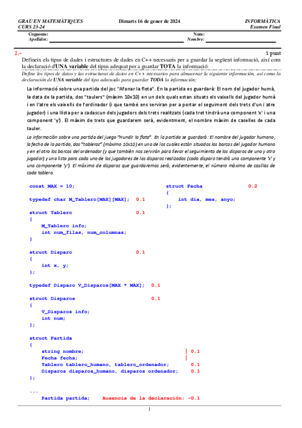Miniatura del documento Ex01GMat202324Gener.Solucion.pdf