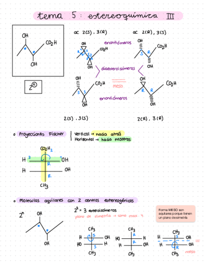 Miniatura del documento Tema-5-Estereoquimica-III.pdf