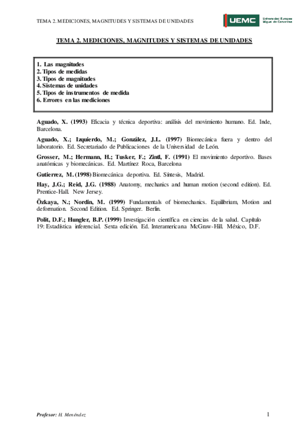 Miniatura del documento T2-Mediciones-magnitudes-y-sistemas-de-unidades-TEMARIO.pdf