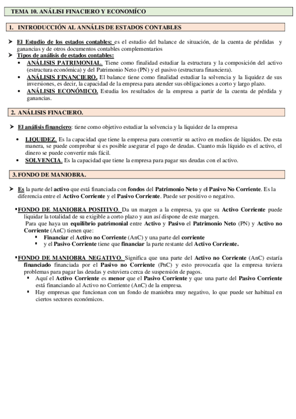 Miniatura del documento TEMA-10.-ANALISIS-FINACIERO-Y-ECONOMICO.pdf