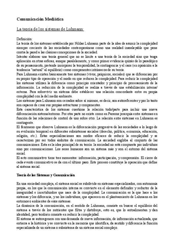 Miniatura del documento APUNTES COMUNICACIÓN MEDIATICA.pdf