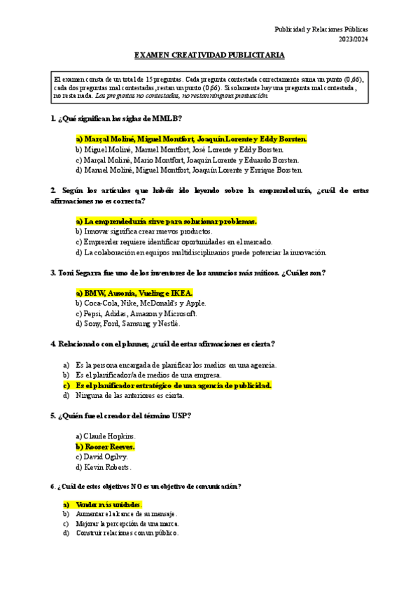 Miniatura del documento Examen-Creatividad-Publicitaria.pdf