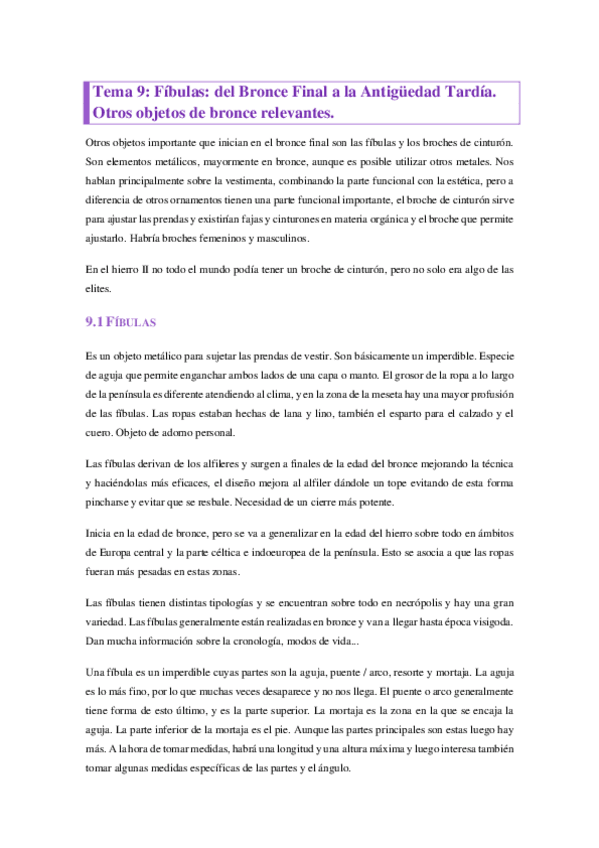 Miniatura del documento Fibulas-del-Bronce-Final-a-la-Antiguedad-Tardia.-Otros-objetos-de-bronce-relevantes..pdf