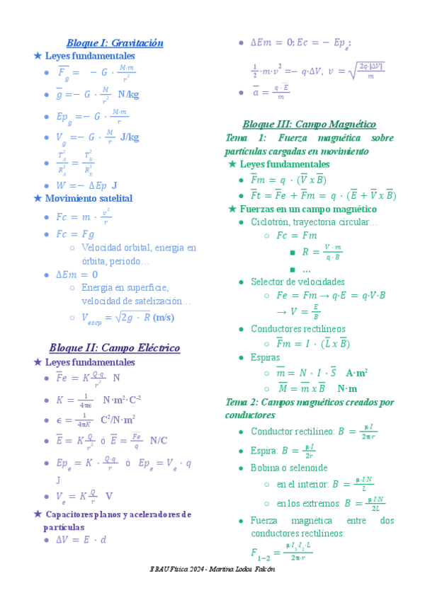 Miniatura del documento ESQUEMA-FISICA-10-en-EBAU.pdf