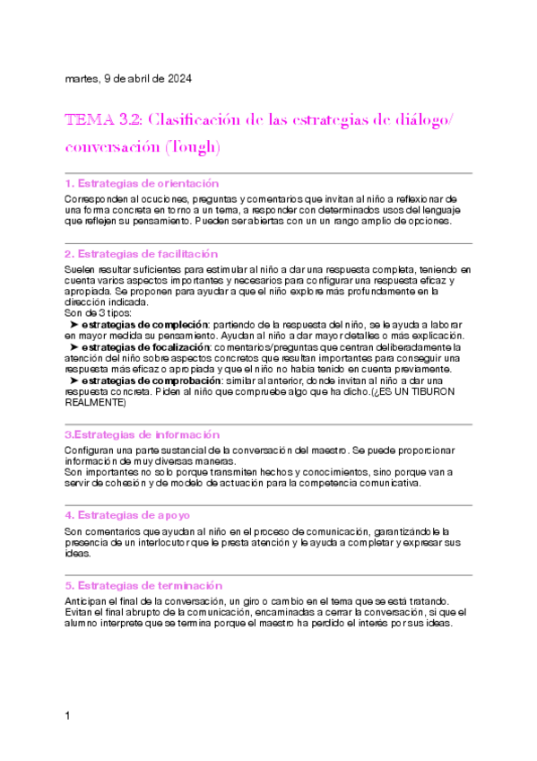 Miniatura del documento TEMA-3.2-Clasificacion-de-las-estrategias-de-dialogoconversacion-Tough.pdf