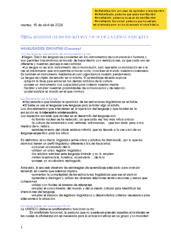 Miniatura del documento TEMA-4HABILIDADES-ESCRITAS-Y-USOS-DE-LA-LENGUA-ESCRITA.pdf