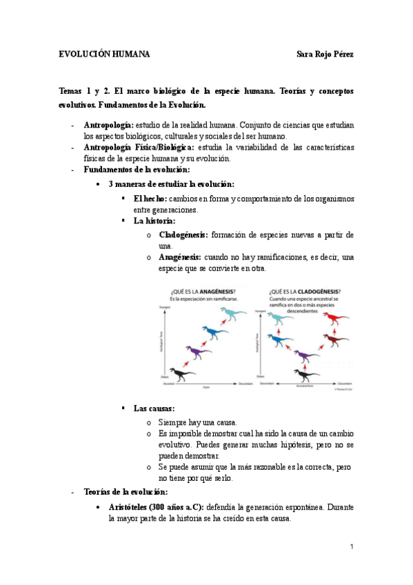 Miniatura del documento Evolucion-Humana.-Sara-Rojo-Perez.pdf