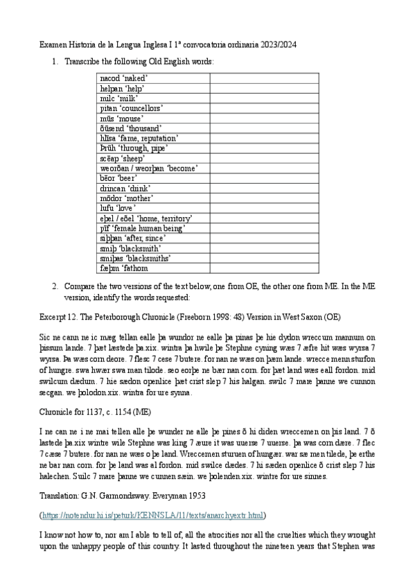 Miniatura del documento Examen-Historia-de-la-Lengua-Inglesa-I-1a-convocatoria-ordinaria-2023.pdf