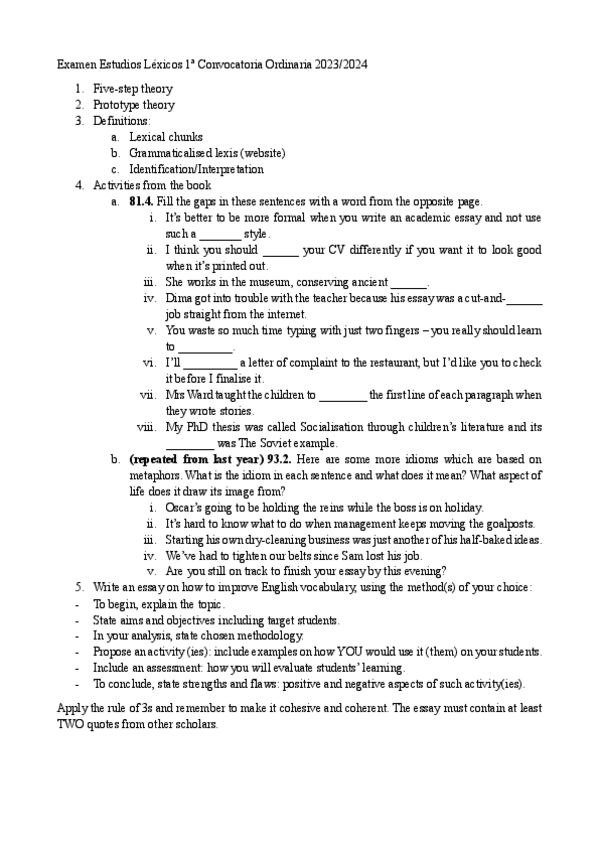Miniatura del documento Examen-Estudios-Lexicos-1a-Convocatoria-Ordinaria-2023.pdf