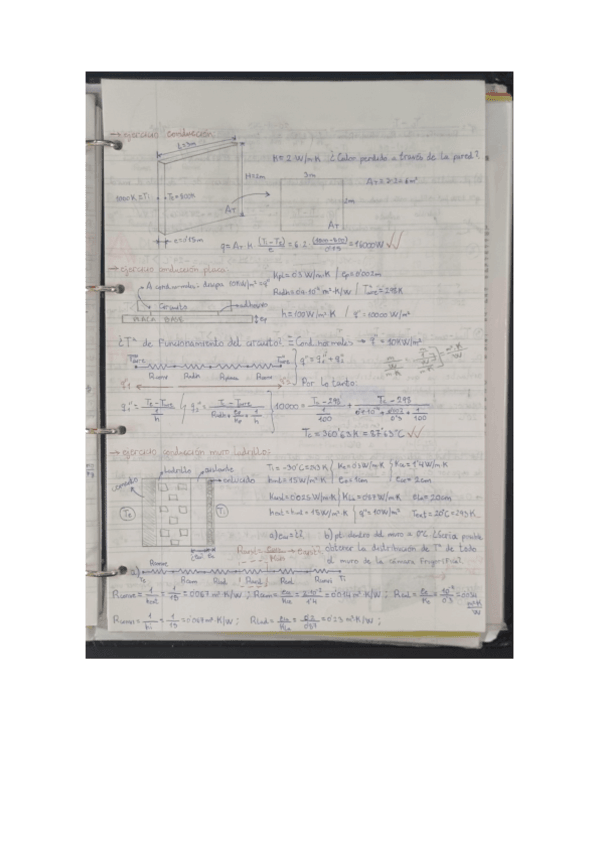 Miniatura del documento Soluciones-Ejercicios-Transmision-de-Calor.pdf