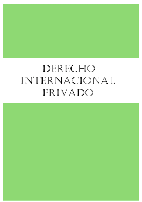 Miniatura del documento Resumen-derecho-internacional-privado.pdf