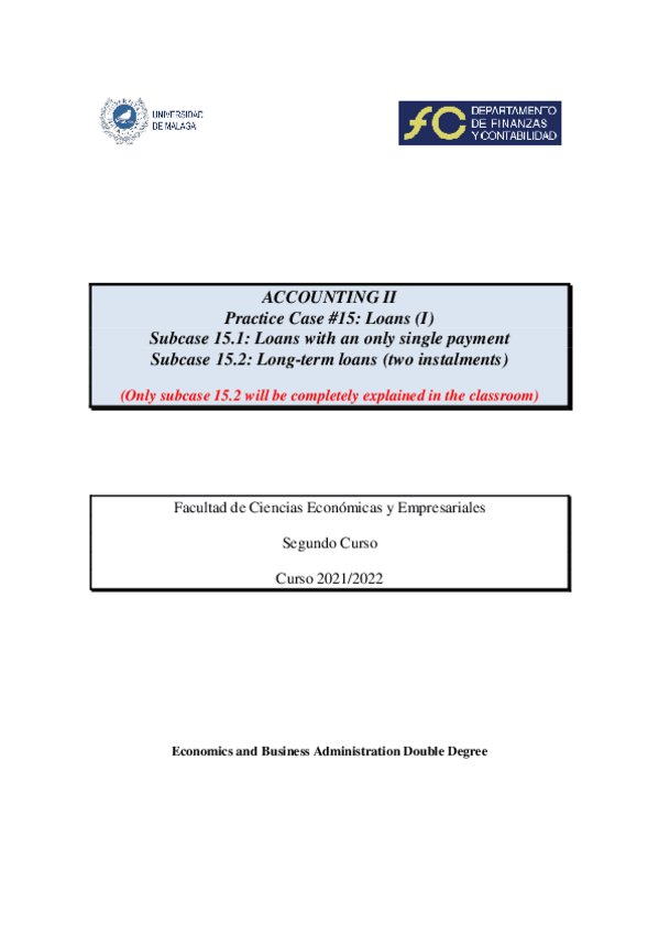 Miniatura del documento Case-15-Loans-I.pdf