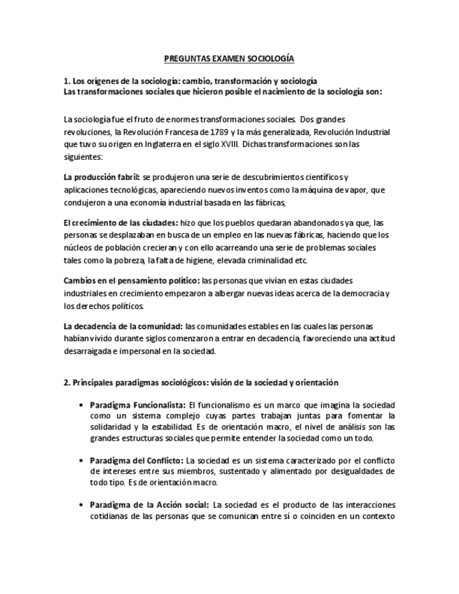 Miniatura del documento Preguntas sociología corregidas examen.pdf