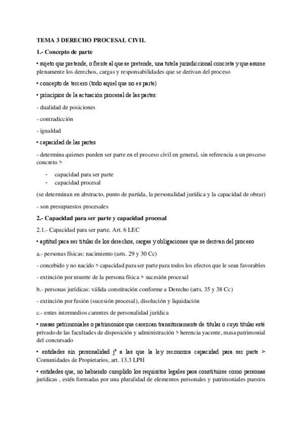 Miniatura del documento DERECHO-PROCESAL-CIVIL-TEMA-3-10.pdf