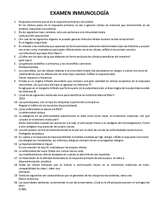 Miniatura del documento Examen-Inmunologia.pdf