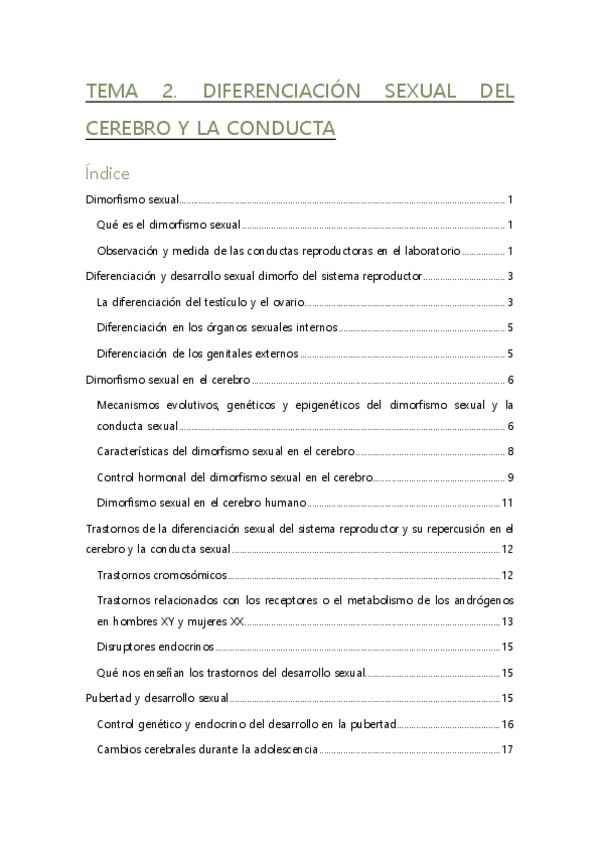 Miniatura del documento Resumen tema 2 (parte 1). Sexualidad..pdf