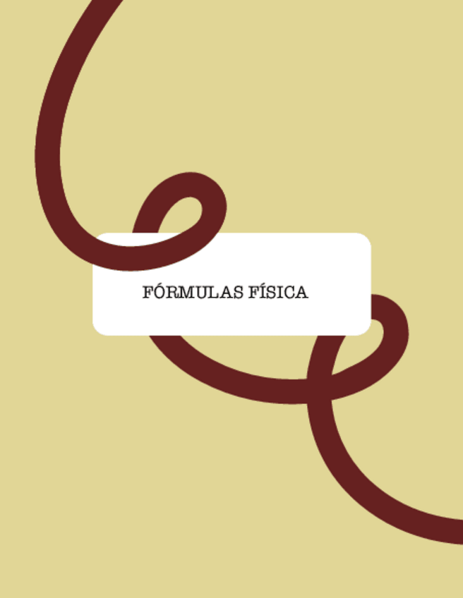 Miniatura del documento Formulas-Fisica.pdf
