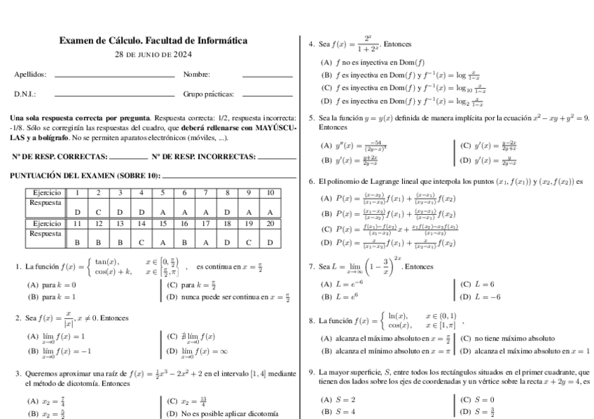 Miniatura del documento Exame-Xullo-2024-SOLUCION.pdf