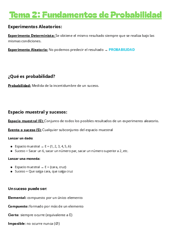 Miniatura del documento Tema-2-Fundamentos-de-Probabilidad.pdf