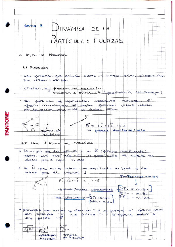 Miniatura del documento Tema3DinamicaParticulaFuerzas.pdf