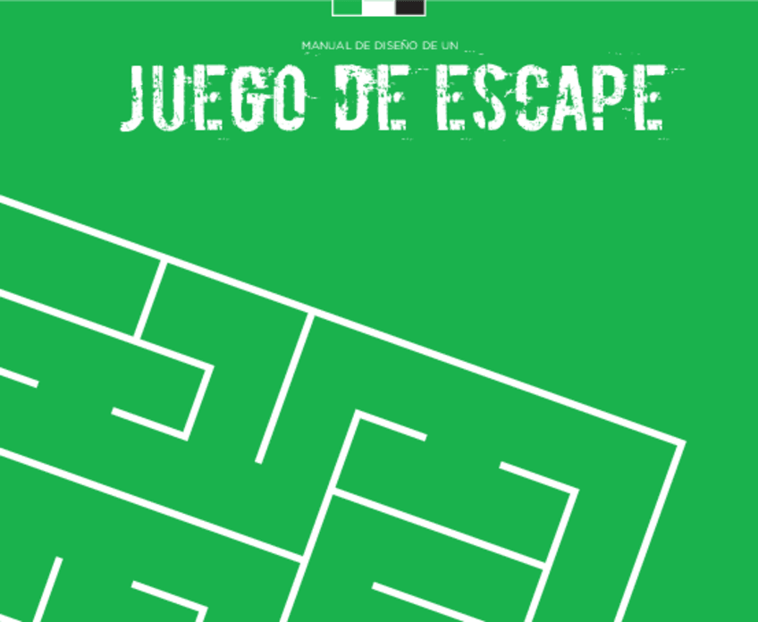Miniatura del documento Manual-de-Escape-IJEX-2018.pdf
