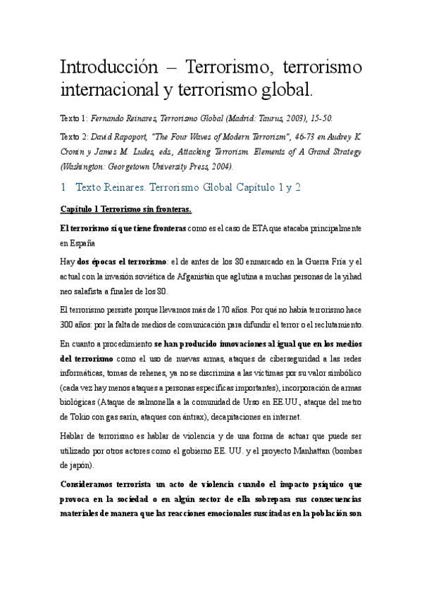Miniatura del documento Textos-introduccion-Reinares-Terrorismo-Global-y-Rapaport-Olas-del-Terrorismo.pdf