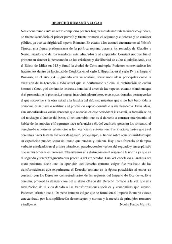 Miniatura del documento Comentario-No-1-Derecho-romano-vulgar.-1.pdf
