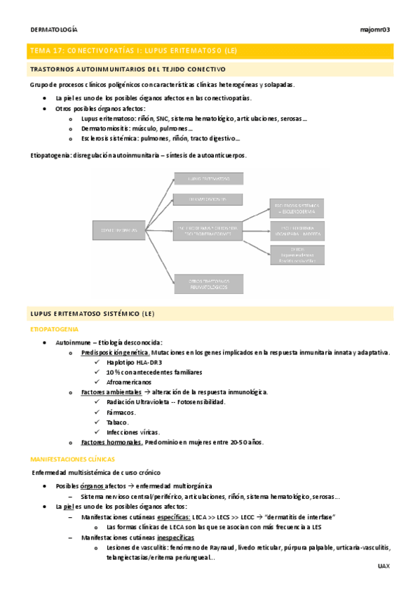 Miniatura del documento Tema-17-Conectivopatias-I-LP.pdf