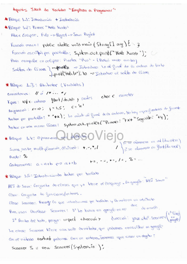 Miniatura del documento Apuntes Java.pdf