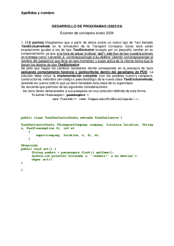Miniatura del documento Enunciado-enero-2024-Solucionado.pdf