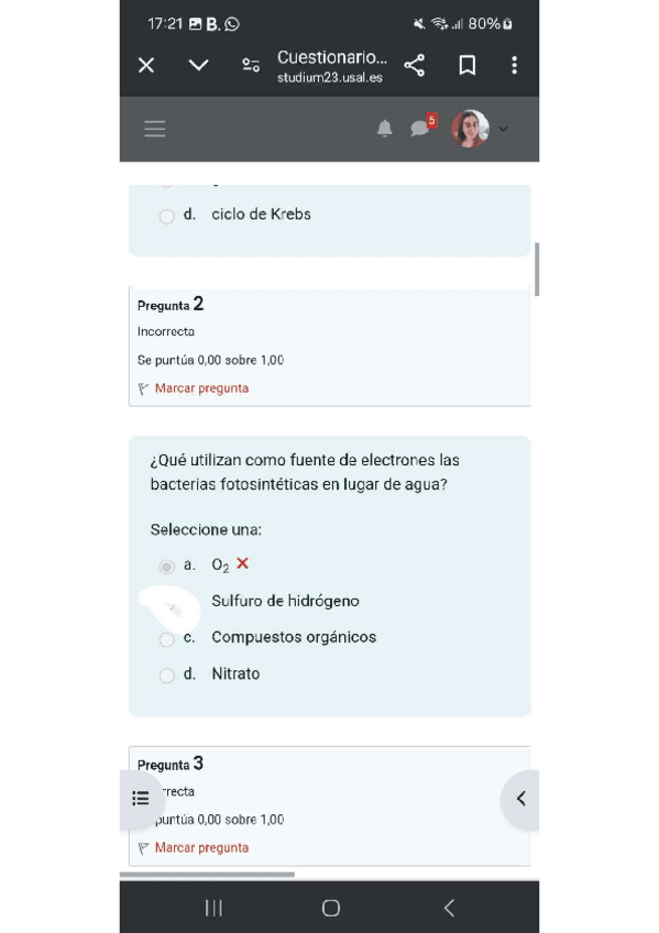 Miniatura del documento Metabolismo-bio-cuestionario.pdf