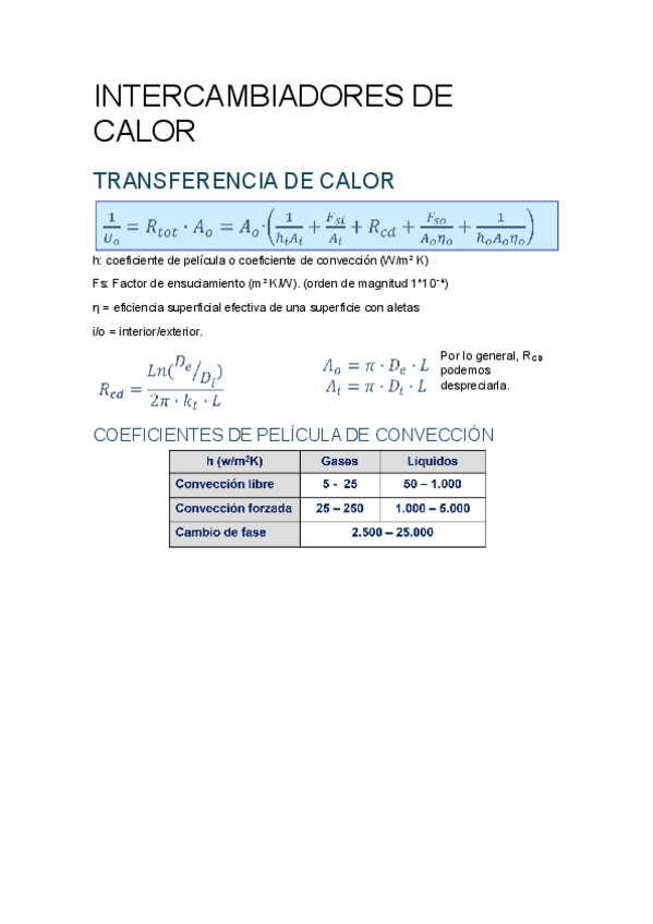 Miniatura del documento RESUMEN-TEORIA-01-INTERCAMBIADORES.pdf