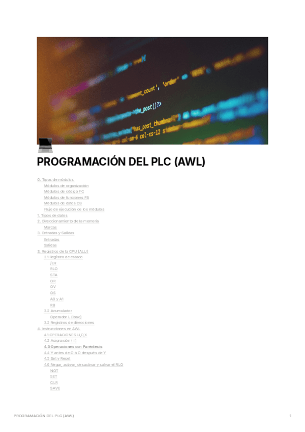 Miniatura del documento PROGRAMACION-DEL-PLC-AWL.pdf