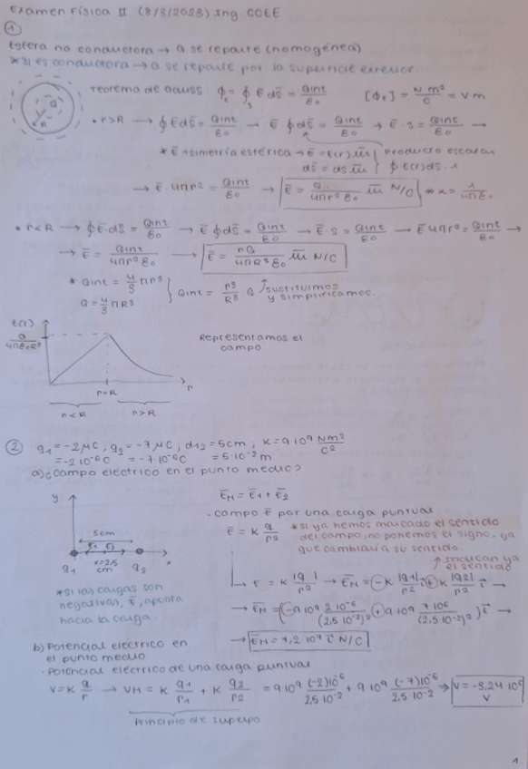 Miniatura del documento Examenes-y-soluciones-Fisica-ll.pdf