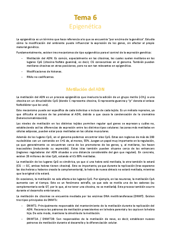 Miniatura del documento Tema-6-Epigenetica.pdf