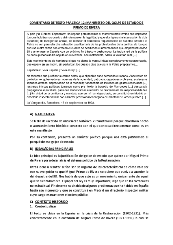 Miniatura del documento COMENTARIO-MANIFIESTO-GOLPE-DE-ESTADO-MIGUEL-PRIMO-DE-RIVERA.pdf