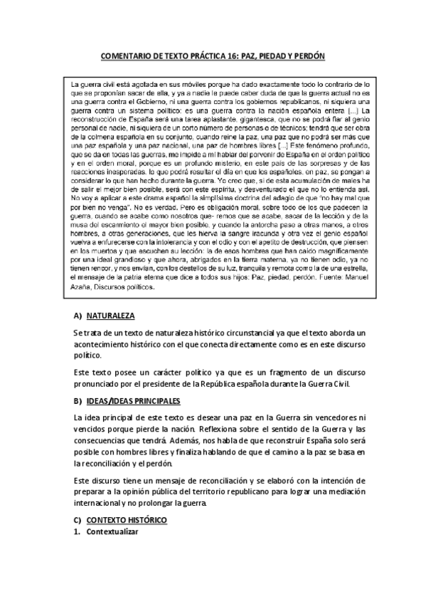Miniatura del documento COMENTARIO-DISCURSO-MANUEL-AZANA-PAZ-PIEDAD-Y-PERDON.pdf