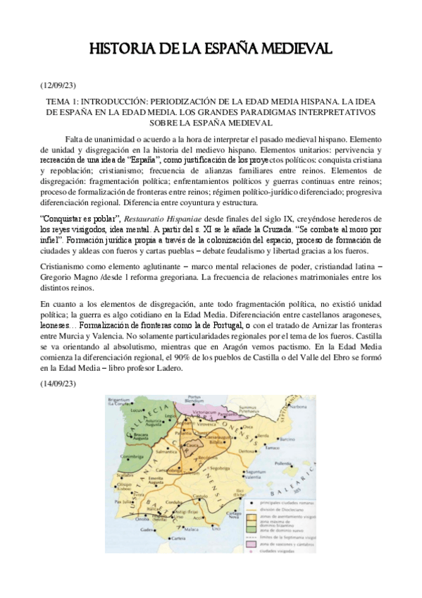 Miniatura del documento Apuntes-Completos-Espana-Medieval.pdf