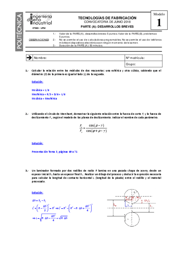 Miniatura del documento Examenes-resueltos-2018-2024-Tecnologias-de-Fabricacion.pdf